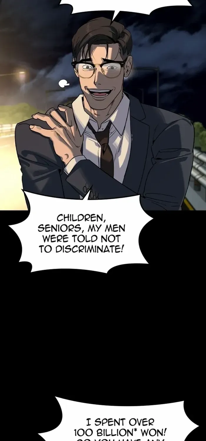 Read The Childe chapter 17 image 44 on Lezhin