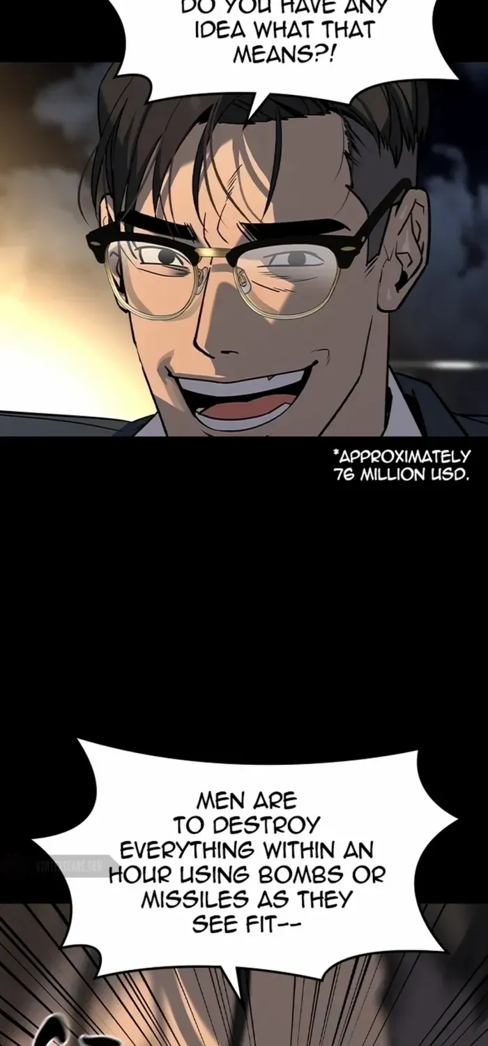 Read The Childe chapter 17 image 45 on Lezhin