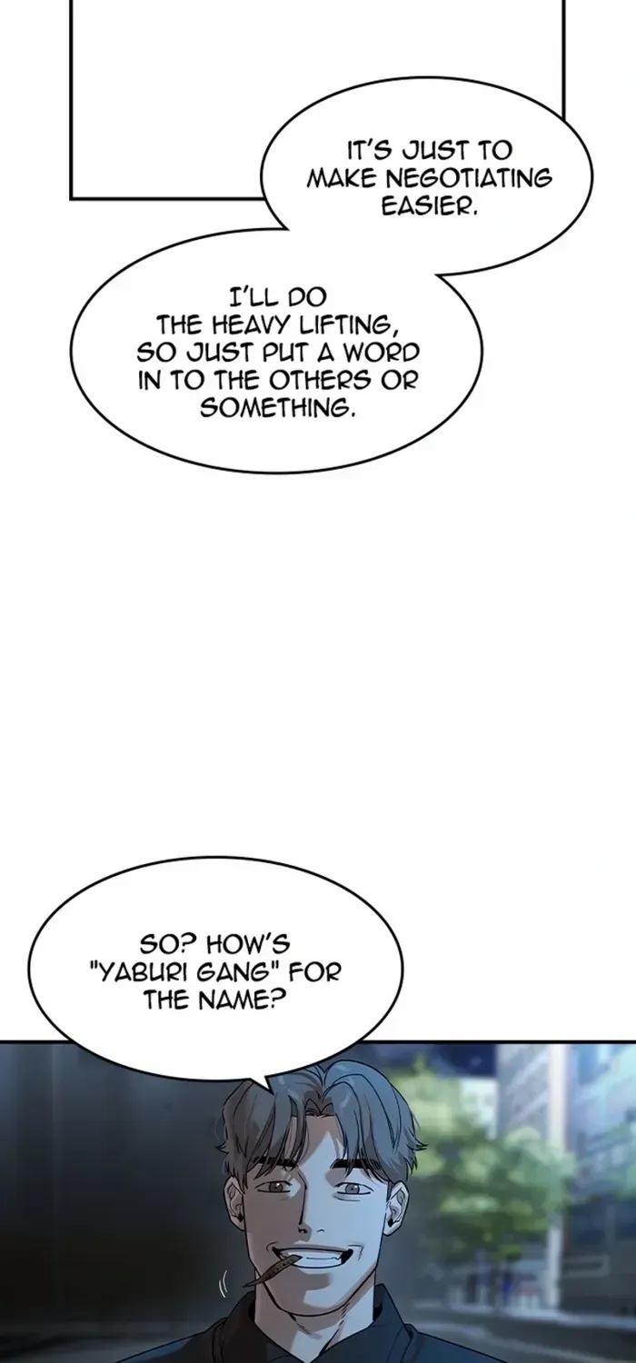 Read The Childe chapter 17 image 5 on Lezhin