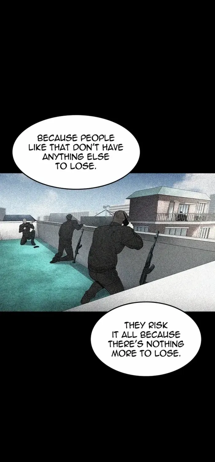 Read The Childe chapter 17 image 50 on Lezhin