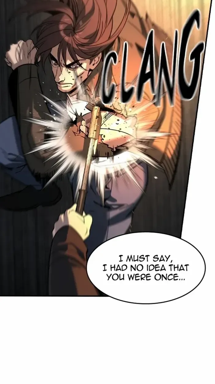 Read The Childe chapter 17 image 60 on Lezhin