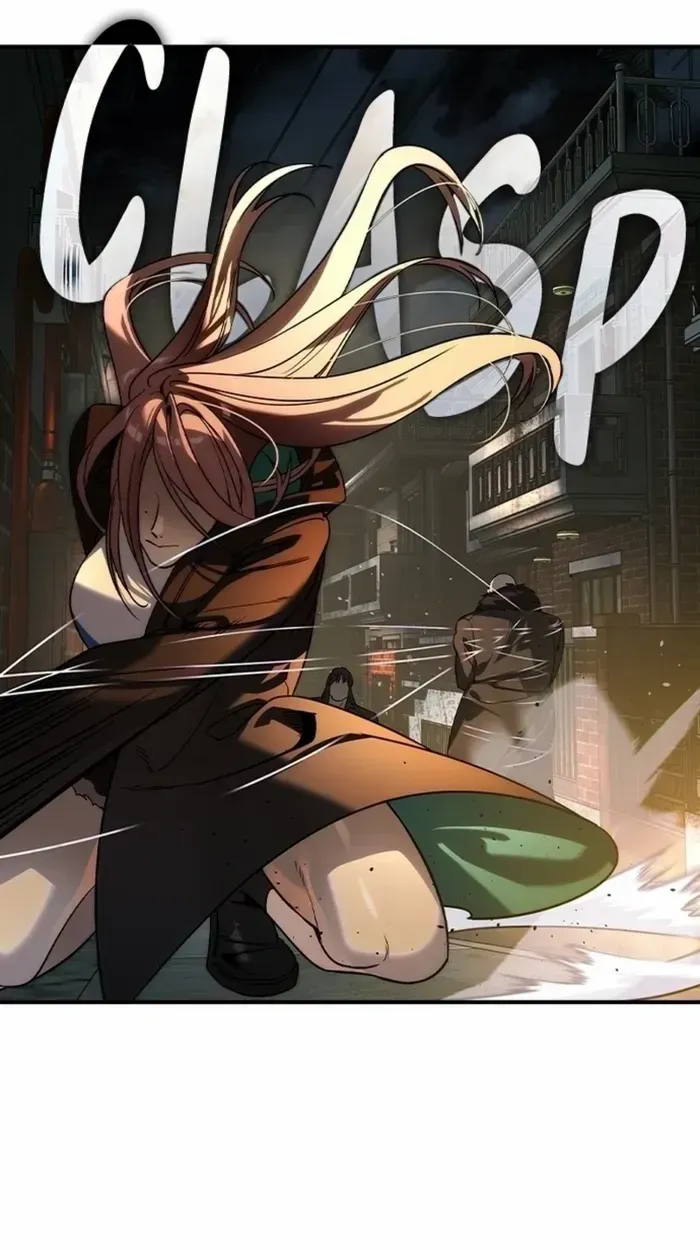 Read The Childe chapter 17 image 66 on Lezhin