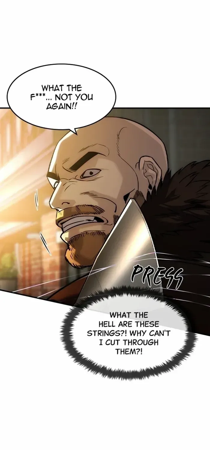 Read The Childe chapter 17 image 67 on Lezhin
