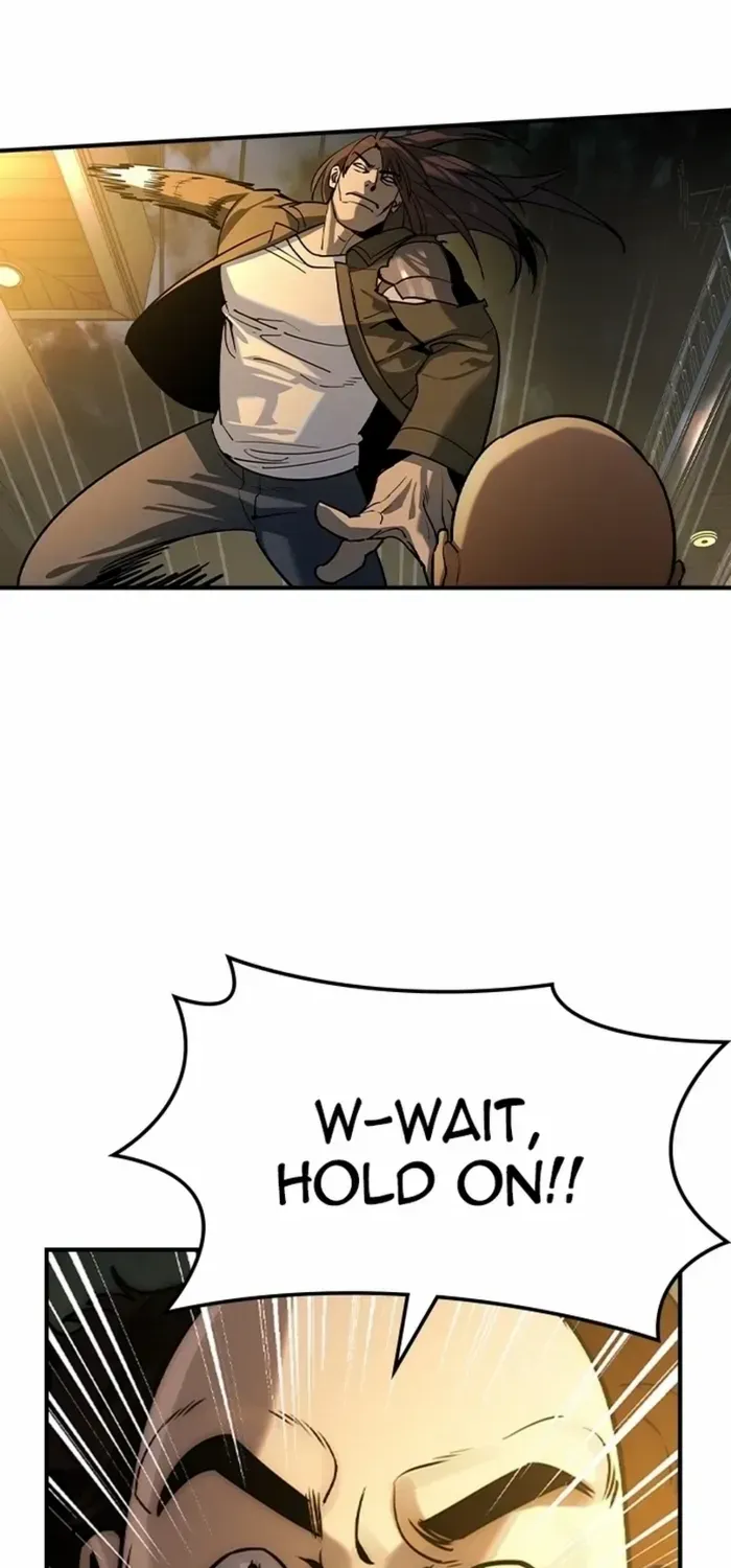 Read The Childe chapter 17 image 70 on Lezhin