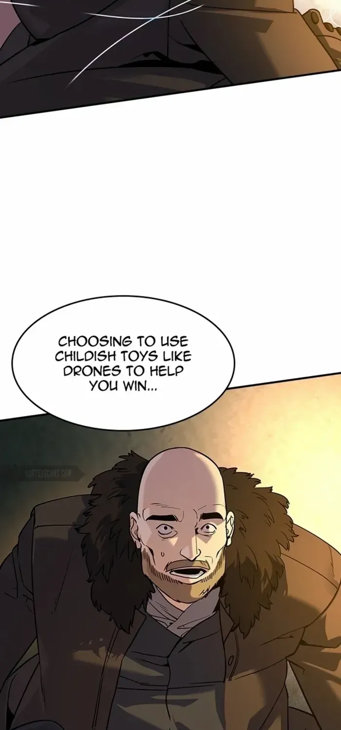 Read The Childe chapter 17 image 75 on Lezhin