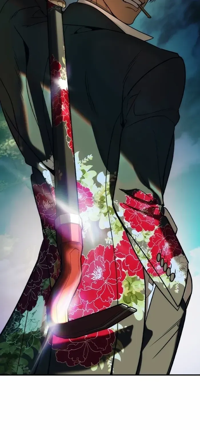 Read The Childe chapter 17 image 77 on Lezhin