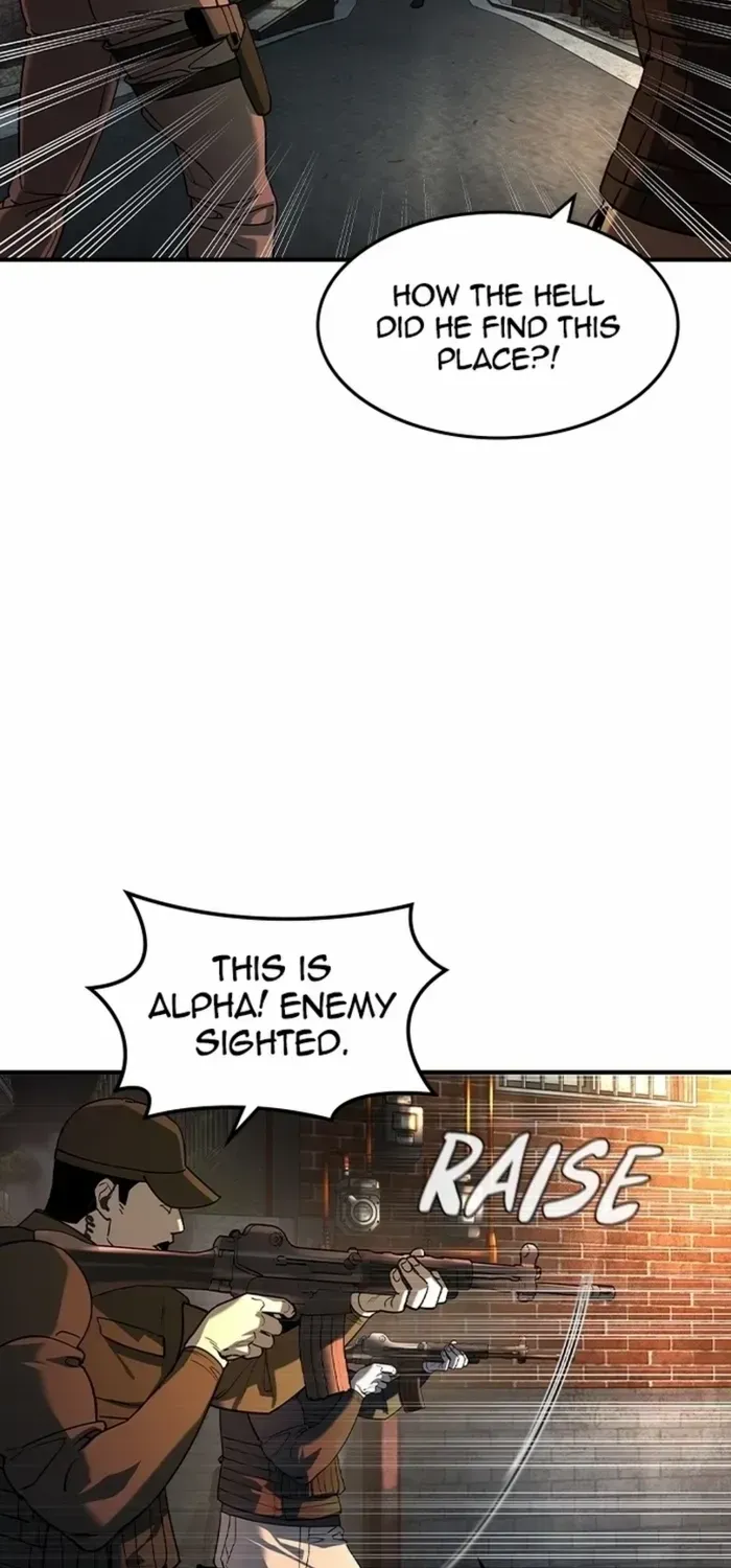 Read The Childe chapter 17 image 8 on Lezhin