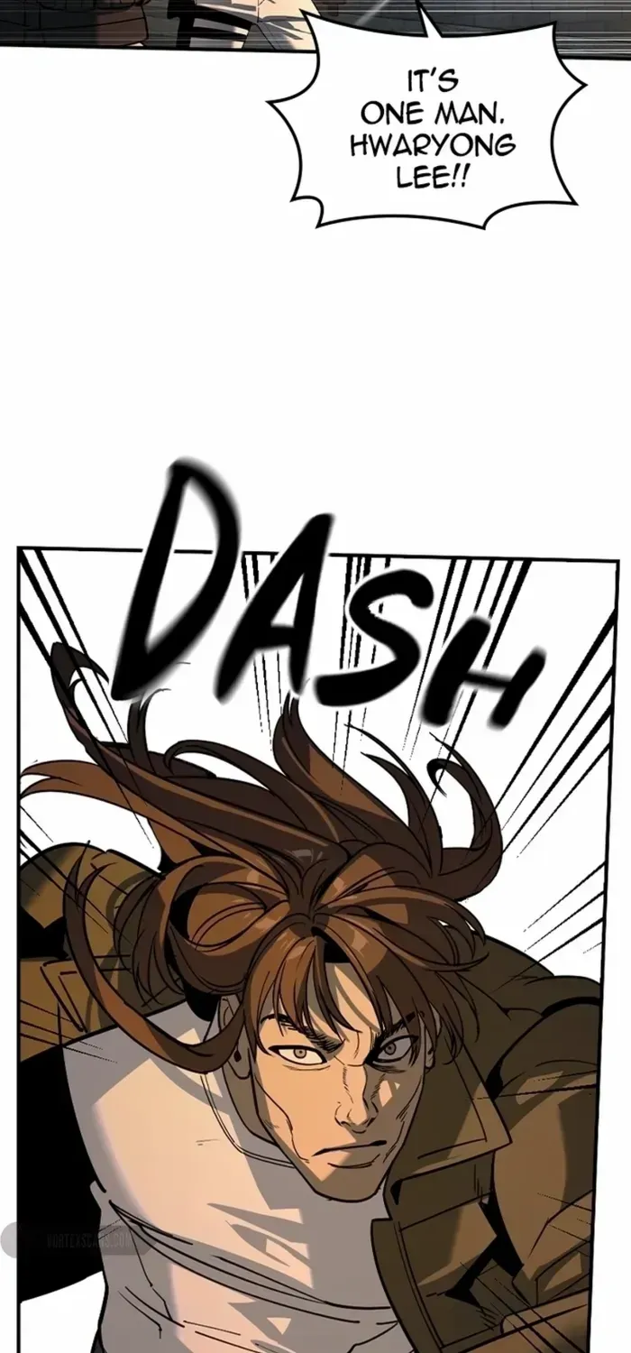 Read The Childe chapter 17 image 9 on Lezhin