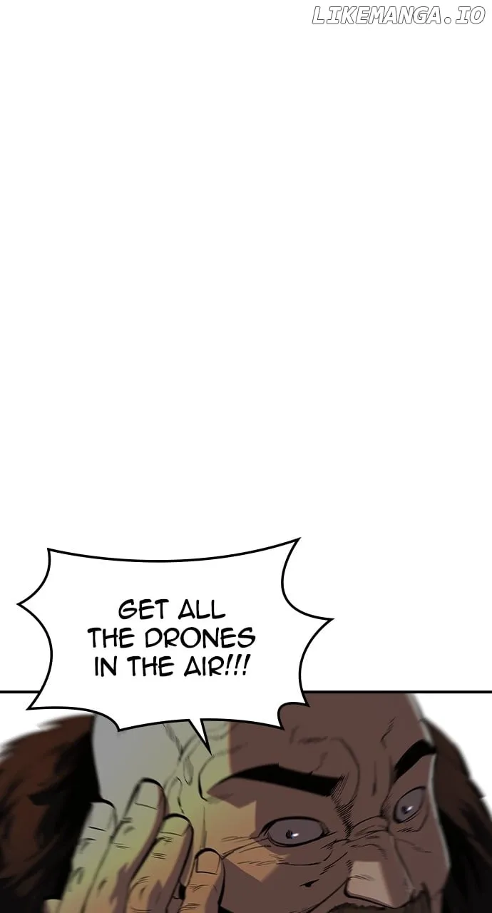 Read The Childe chapter 18 image 10 on Lezhin