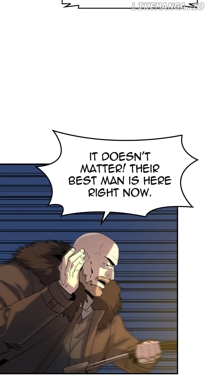 Read The Childe chapter 18 image 12 on Lezhin