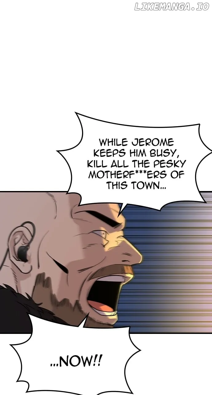 Read The Childe chapter 18 image 13 on Lezhin