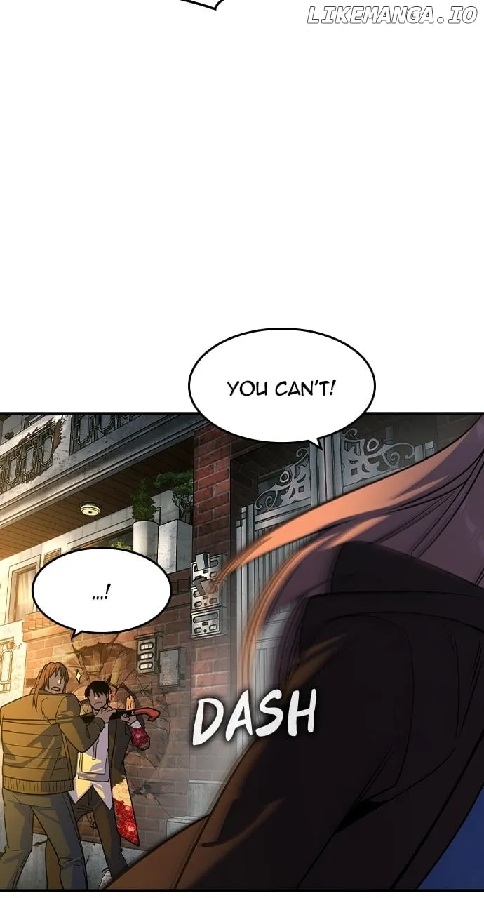Read The Childe chapter 18 image 14 on Lezhin