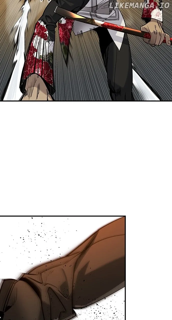 Read The Childe chapter 18 image 16 on Lezhin