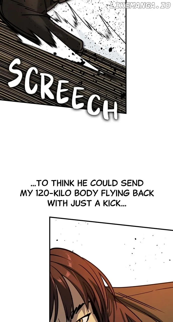 Read The Childe chapter 18 image 17 on Lezhin