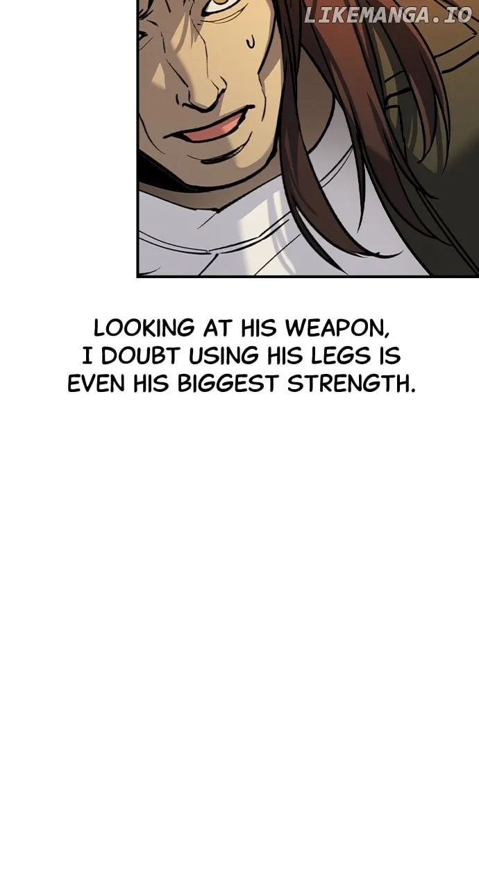 Read The Childe chapter 18 image 18 on Lezhin