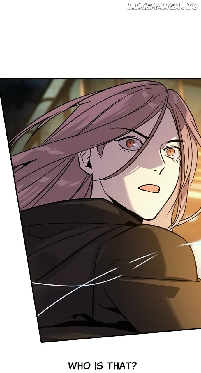 Read The Childe chapter 18 image 2 on Lezhin