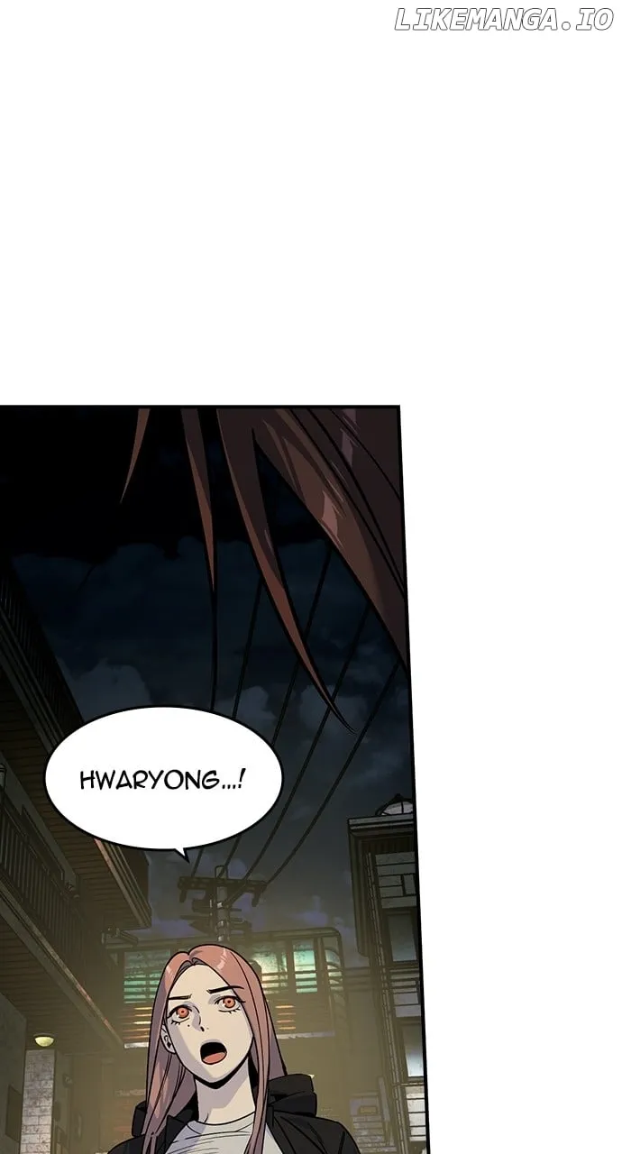 Read The Childe chapter 18 image 20 on Lezhin