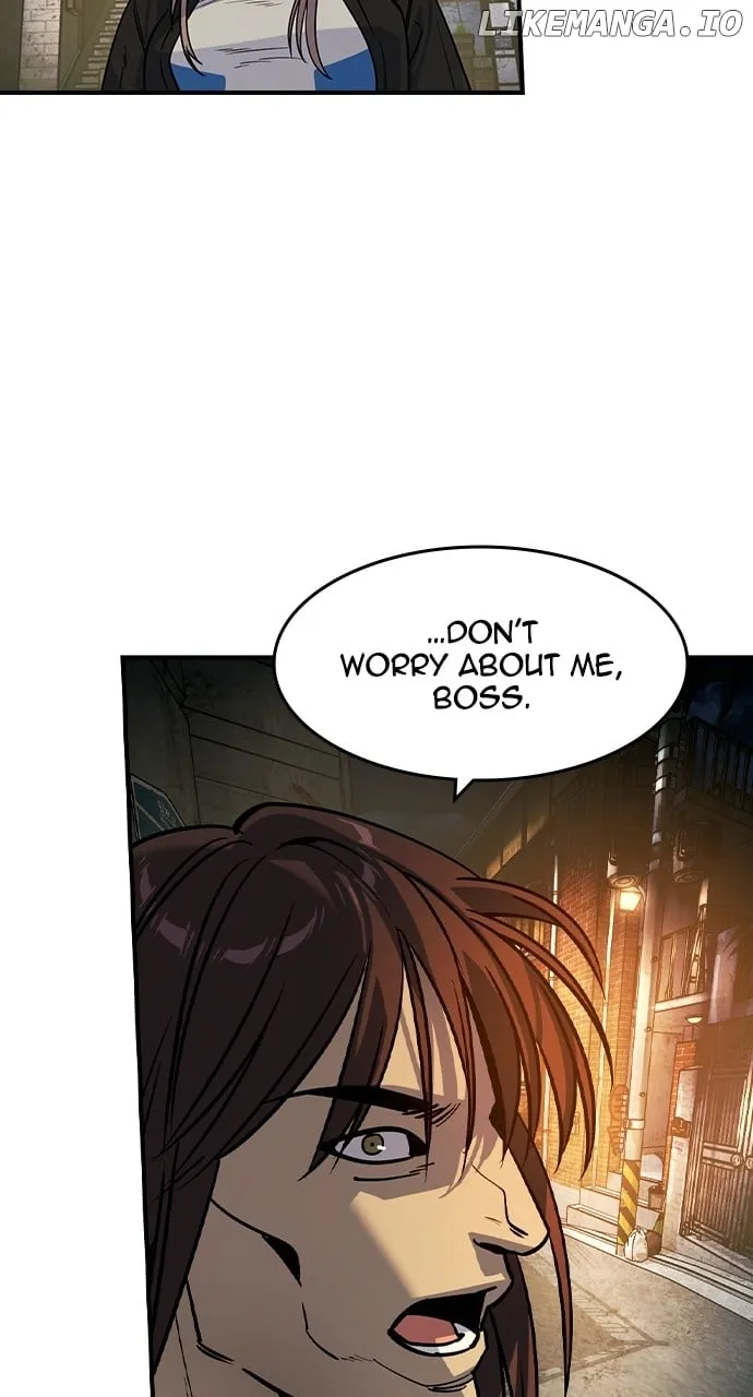 Read The Childe chapter 18 image 21 on Lezhin