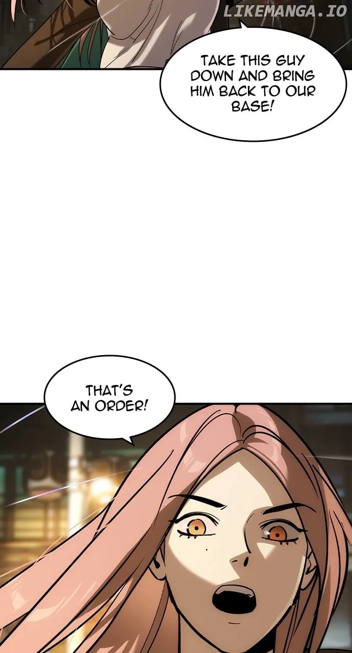 Read The Childe chapter 18 image 23 on Lezhin