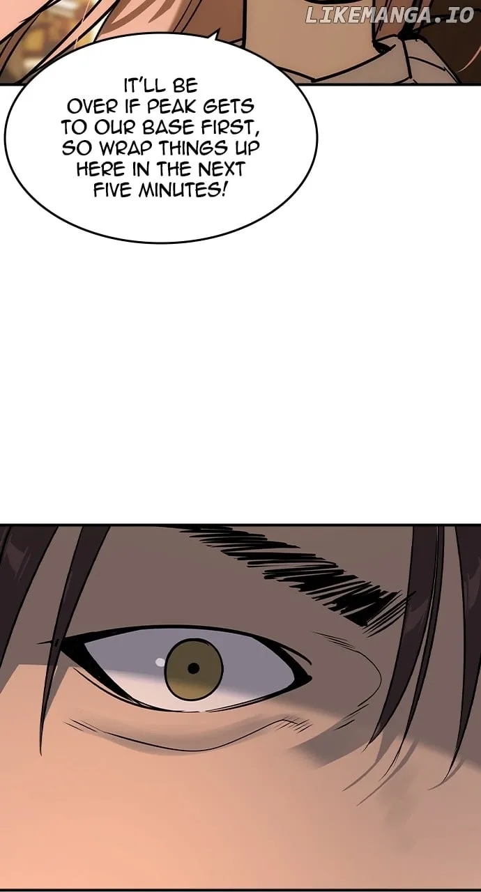 Read The Childe chapter 18 image 24 on Lezhin
