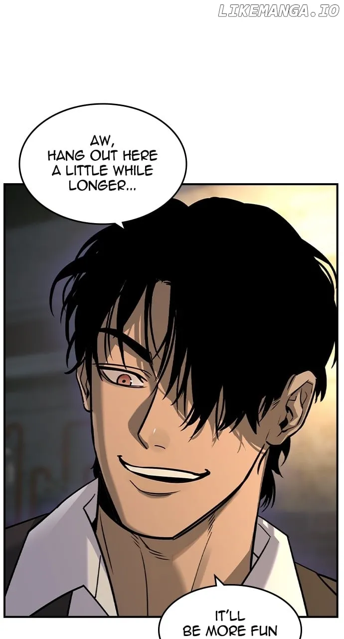 Read The Childe chapter 18 image 26 on Lezhin