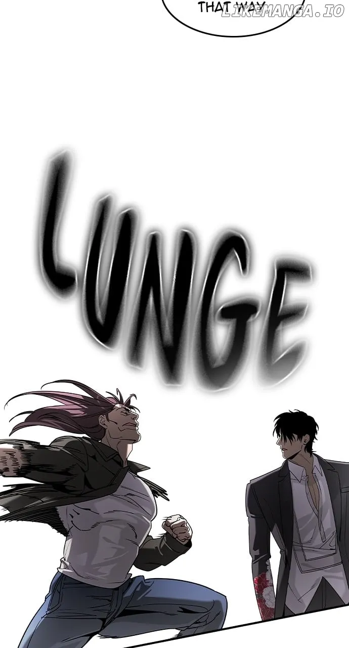 Read The Childe chapter 18 image 27 on Lezhin