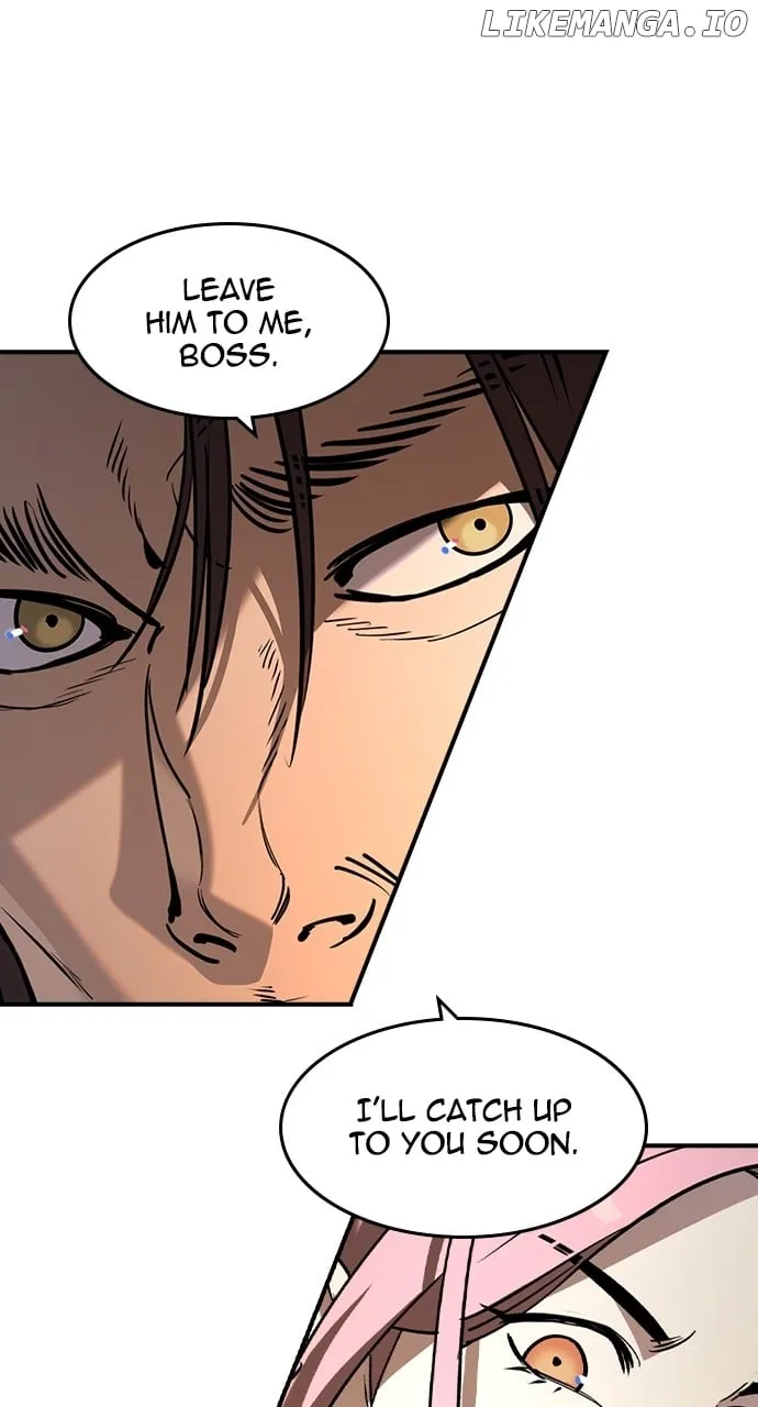 Read The Childe chapter 18 image 29 on Lezhin