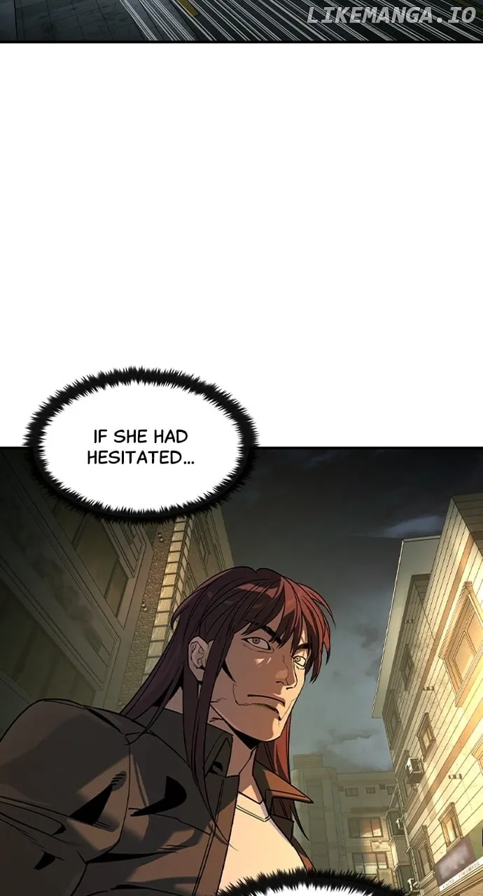 Read The Childe chapter 18 image 31 on Lezhin