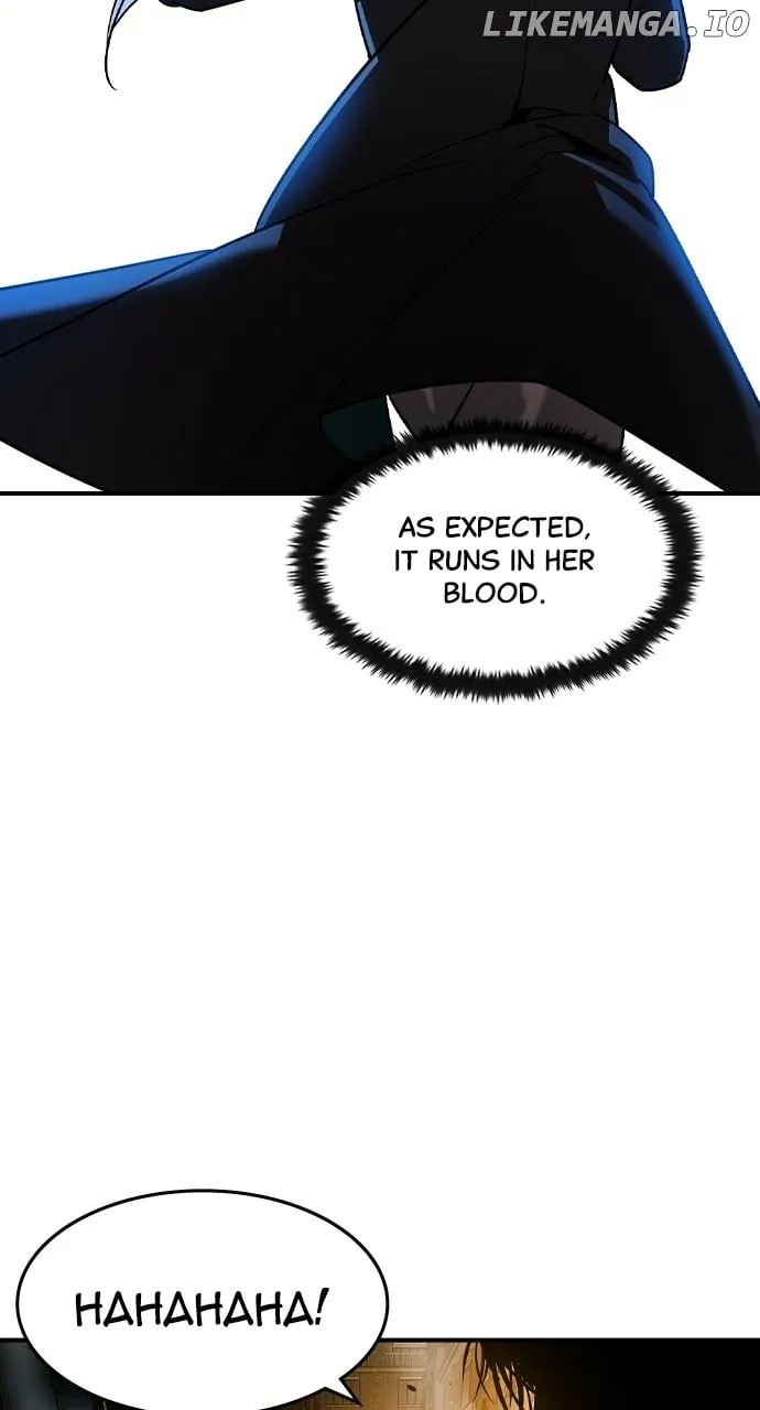 Read The Childe chapter 18 image 33 on Lezhin