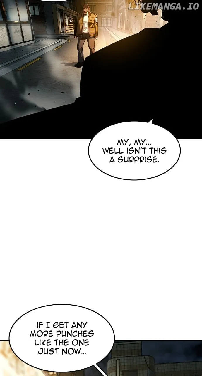 Read The Childe chapter 18 image 34 on Lezhin