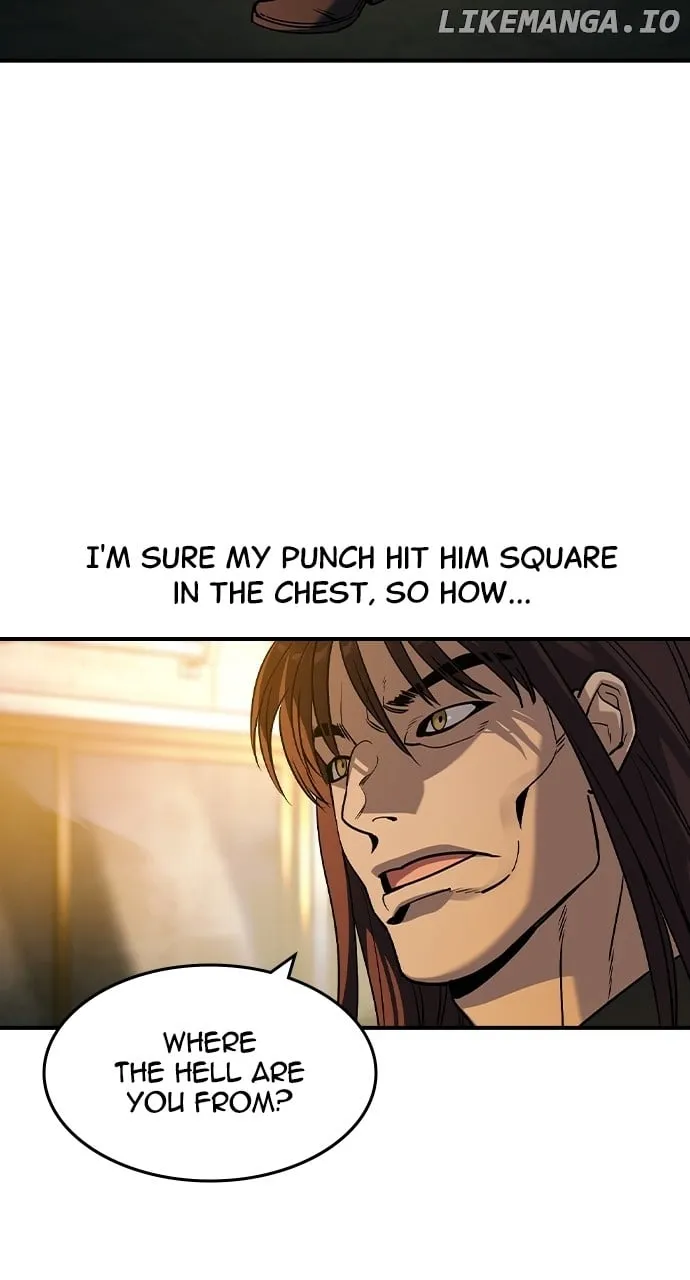 Read The Childe chapter 18 image 36 on Lezhin