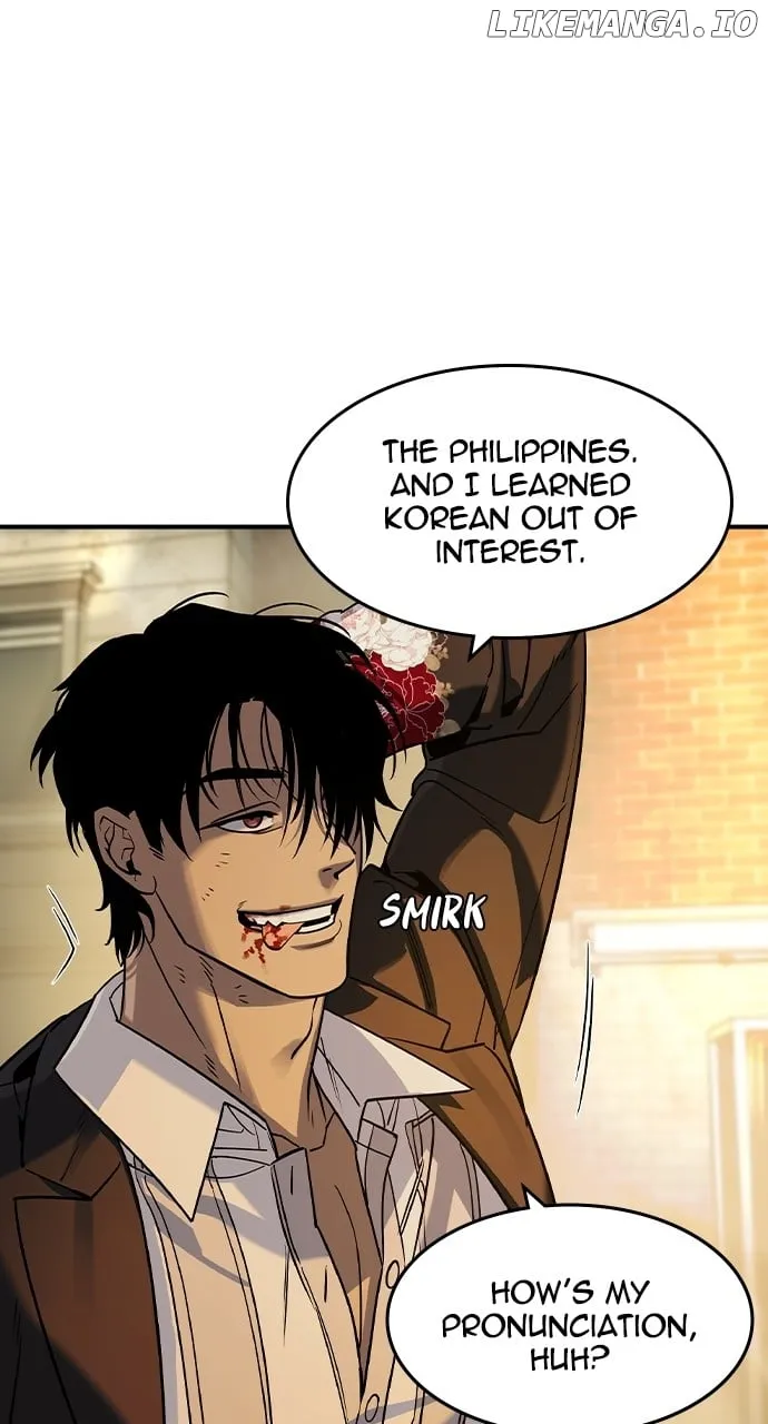 Read The Childe chapter 18 image 37 on Lezhin