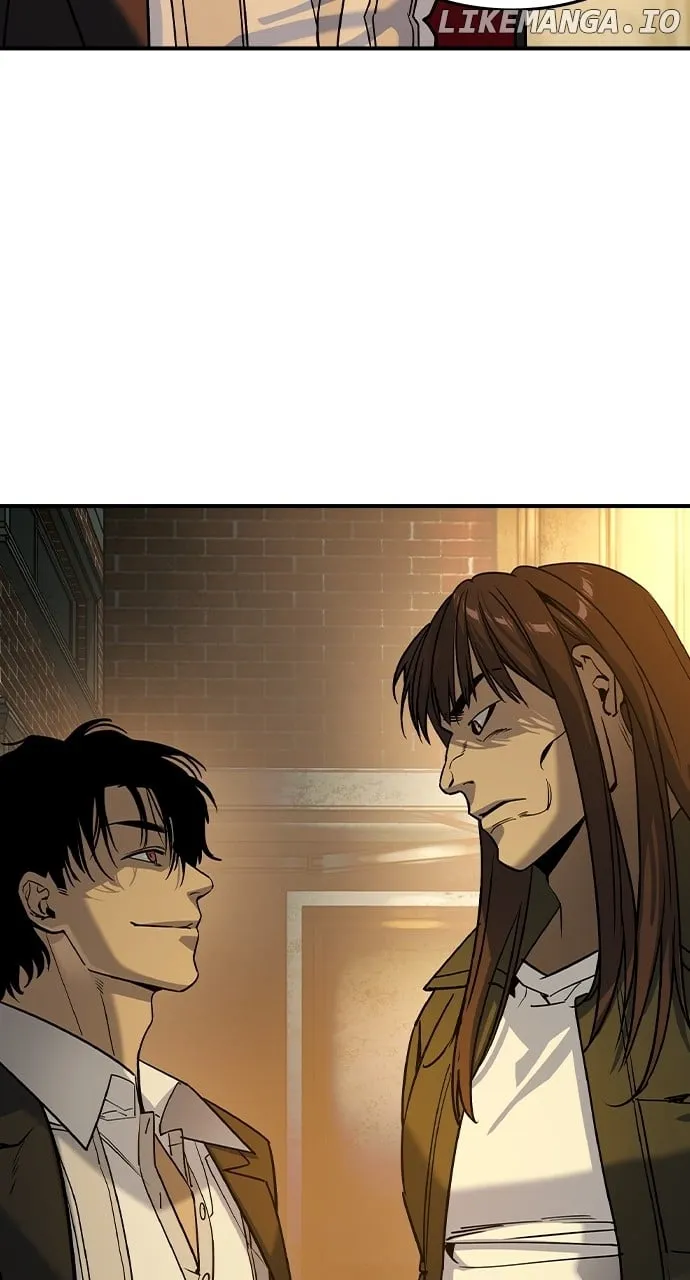 Read The Childe chapter 18 image 38 on Lezhin