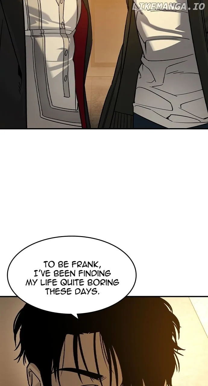 Read The Childe chapter 18 image 39 on Lezhin