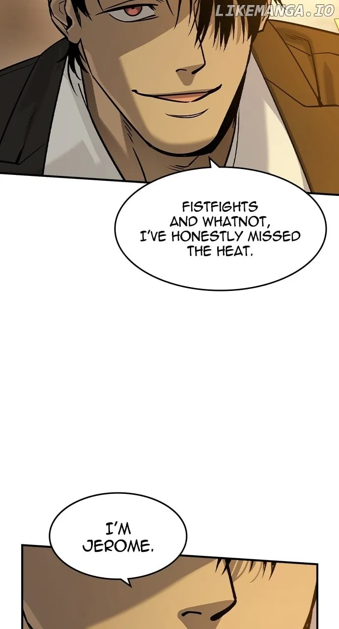 Read The Childe chapter 18 image 40 on Lezhin
