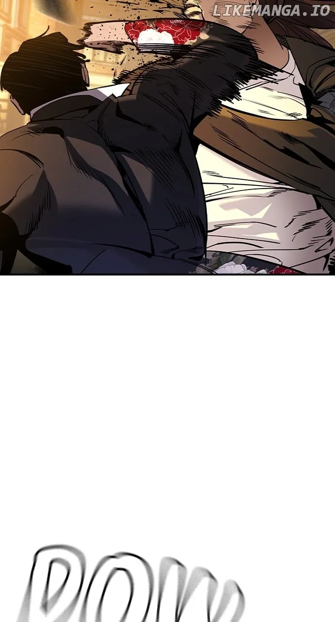 Read The Childe chapter 18 image 42 on Lezhin