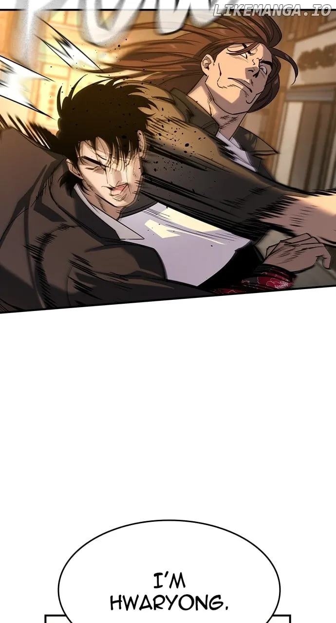 Read The Childe chapter 18 image 43 on Lezhin