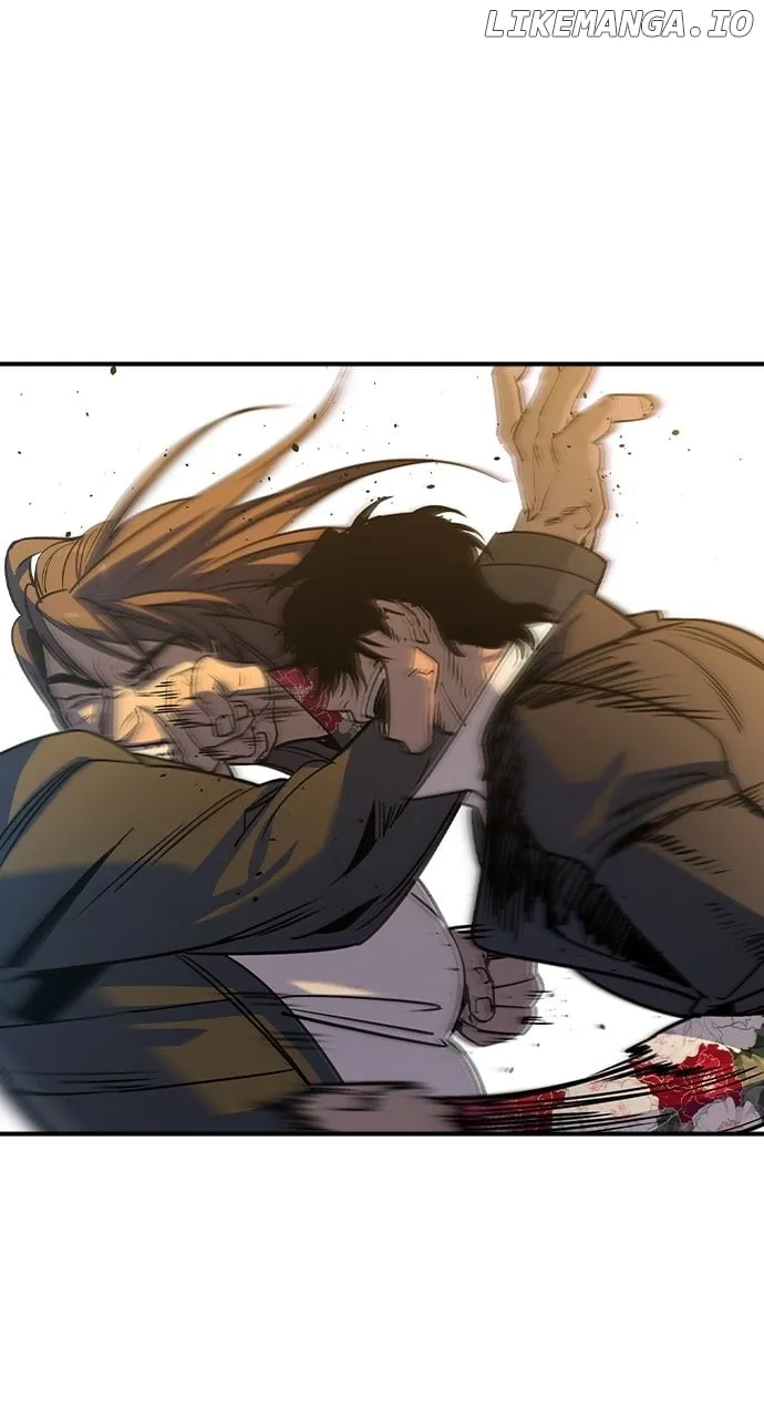 Read The Childe chapter 18 image 49 on Lezhin