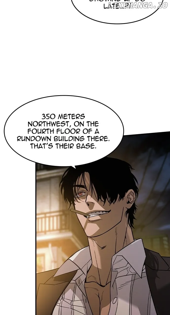 Read The Childe chapter 18 image 5 on Lezhin