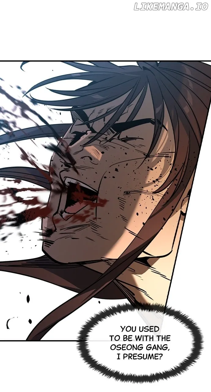 Read The Childe chapter 18 image 50 on Lezhin