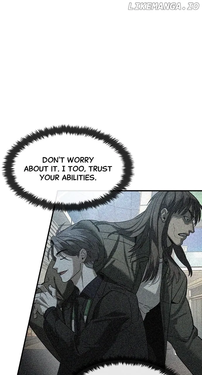 Read The Childe chapter 18 image 51 on Lezhin