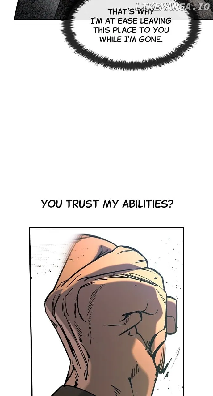Read The Childe chapter 18 image 52 on Lezhin