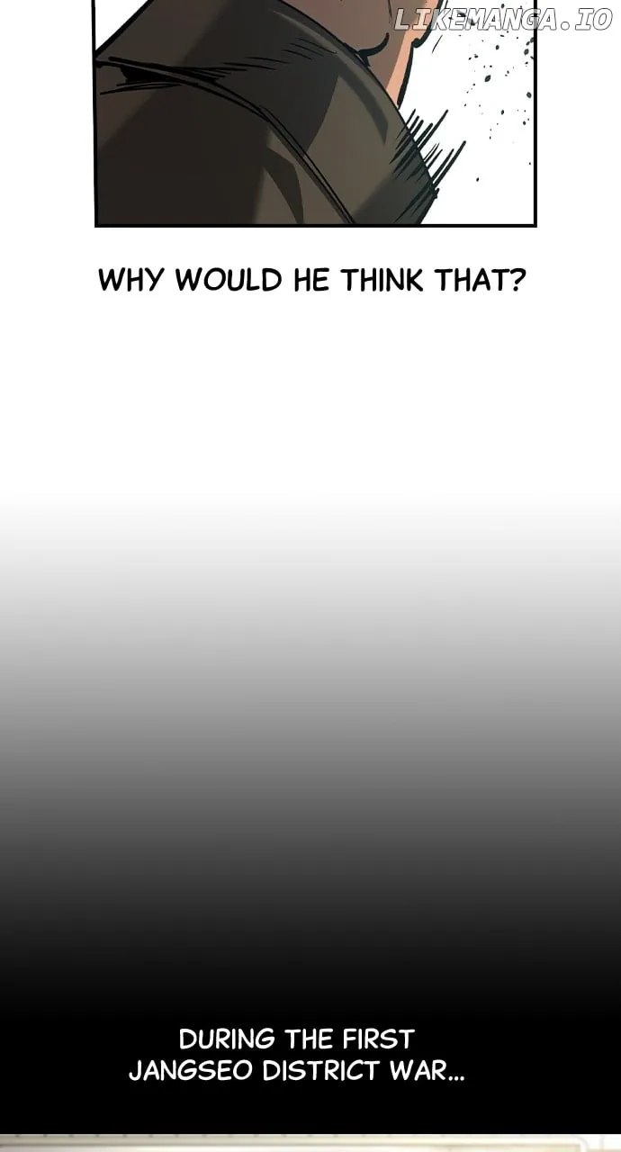 Read The Childe chapter 18 image 53 on Lezhin