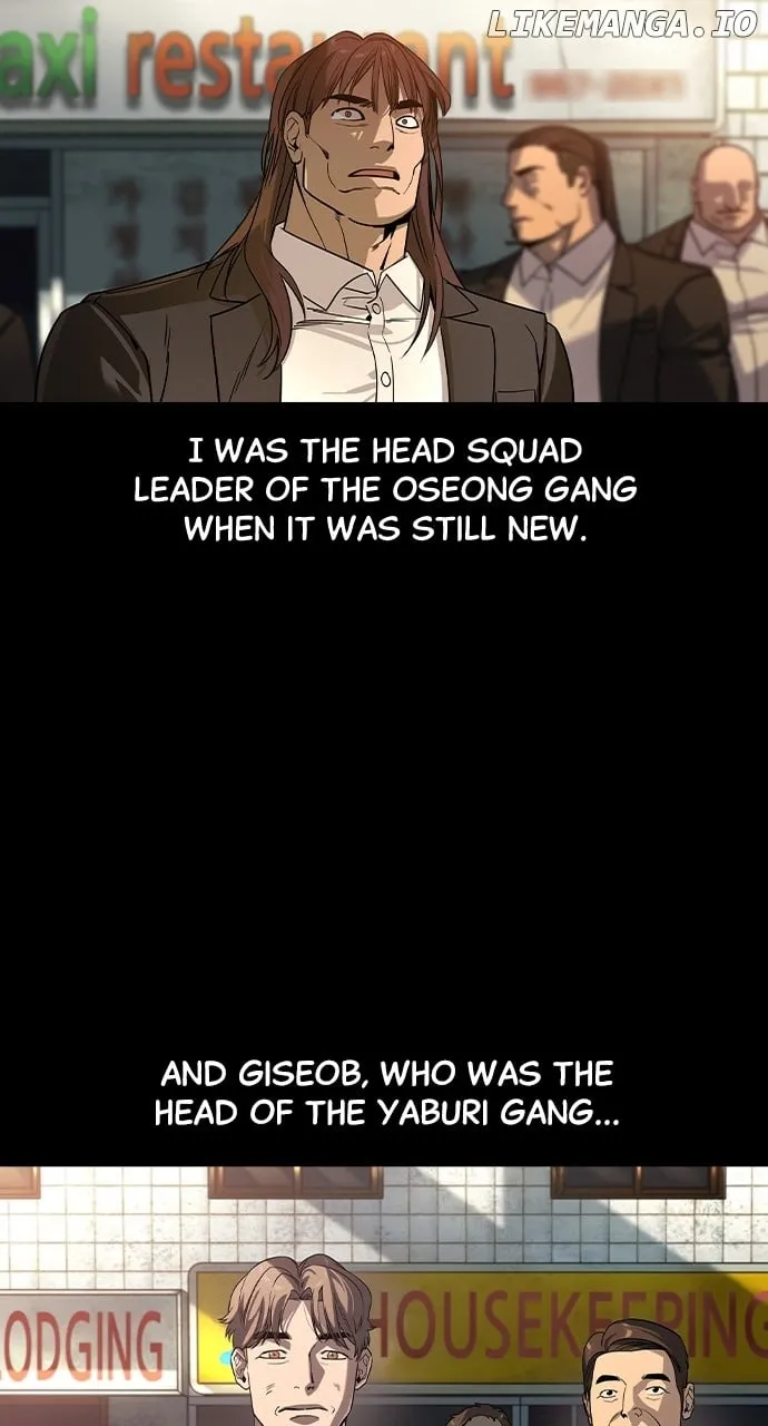 Read The Childe chapter 18 image 54 on Lezhin