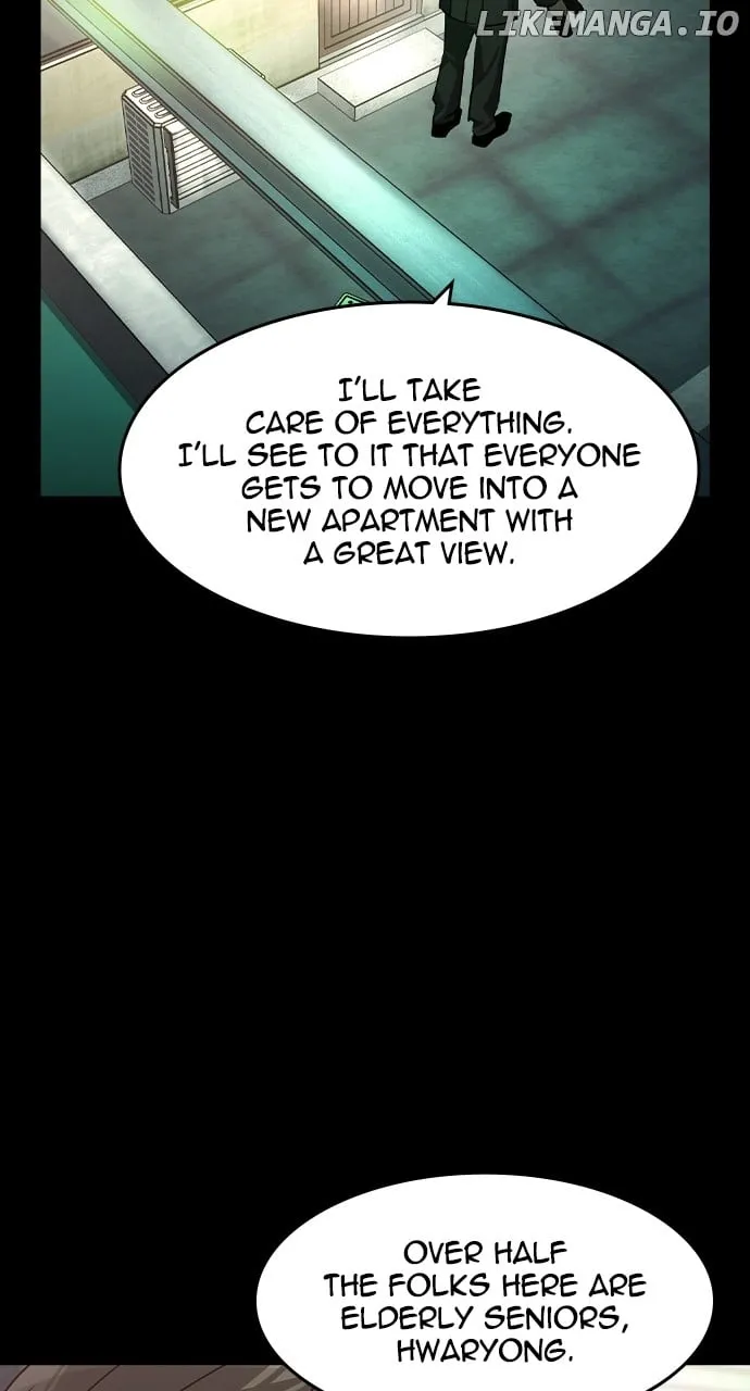 Read The Childe chapter 18 image 56 on Lezhin