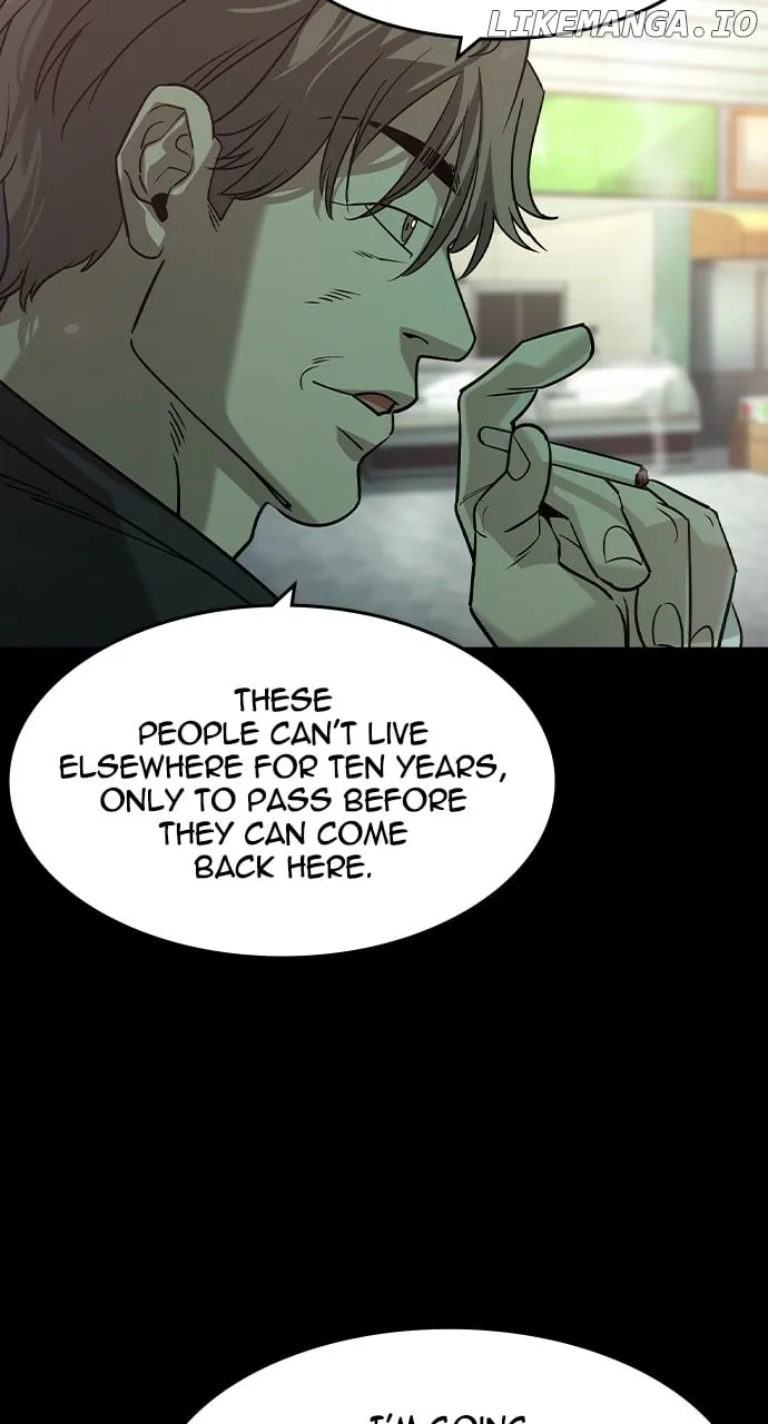 Read The Childe chapter 18 image 57 on Lezhin