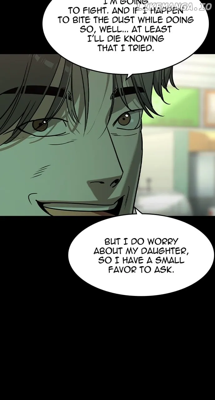 Read The Childe chapter 18 image 58 on Lezhin