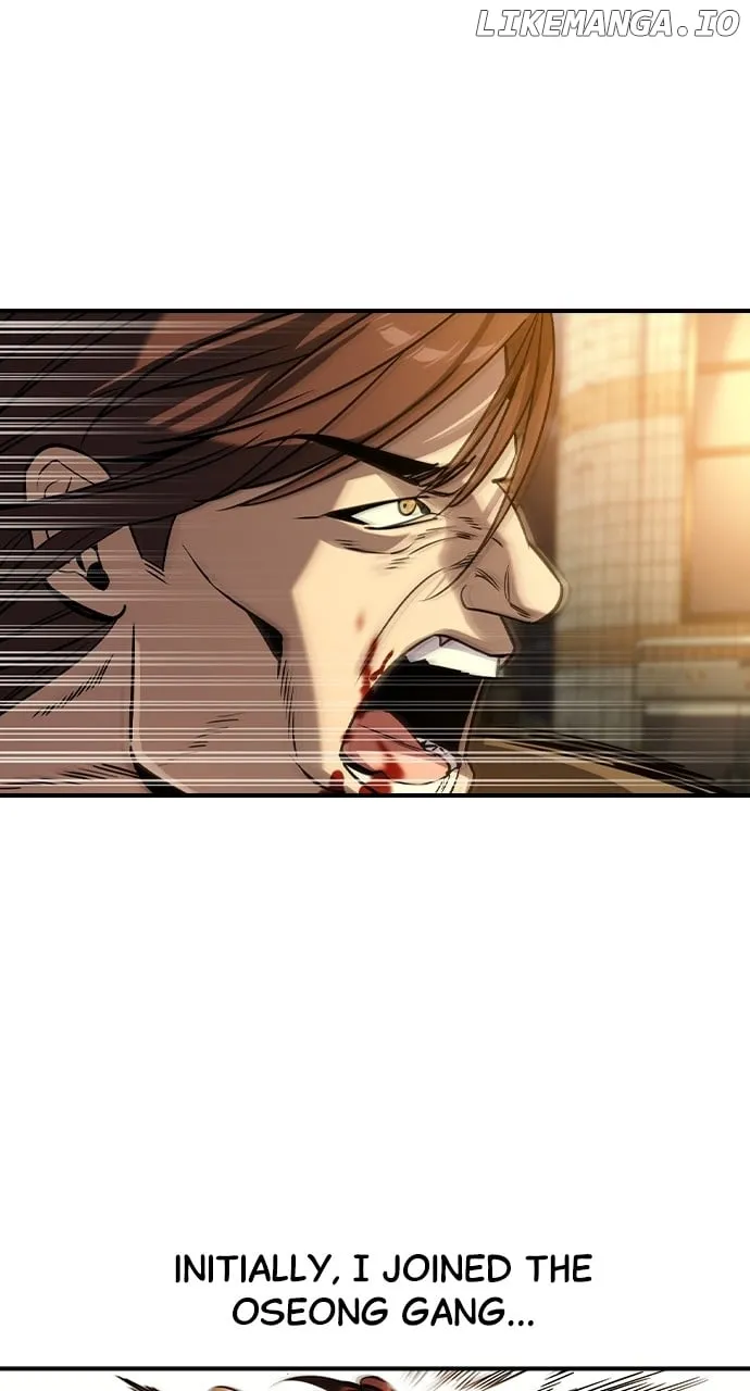 Read The Childe chapter 18 image 62 on Lezhin