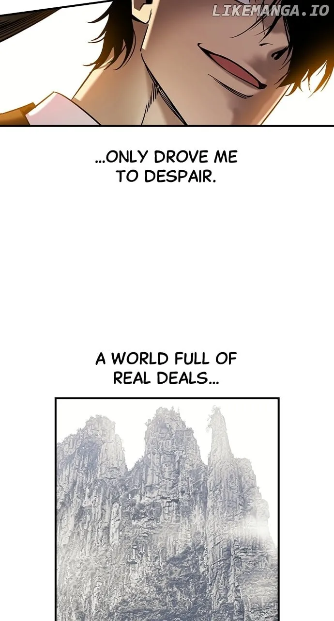 Read The Childe chapter 18 image 64 on Lezhin