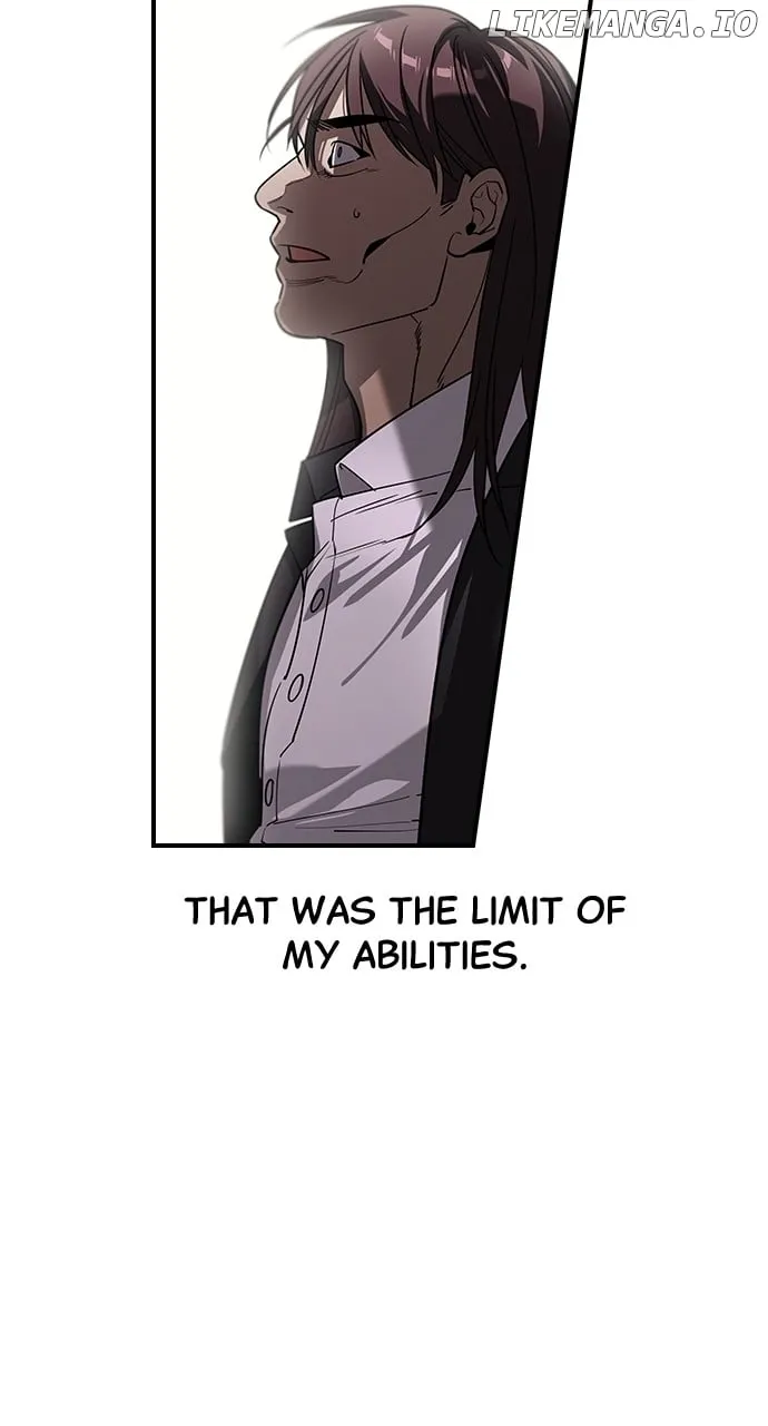 Read The Childe chapter 18 image 66 on Lezhin